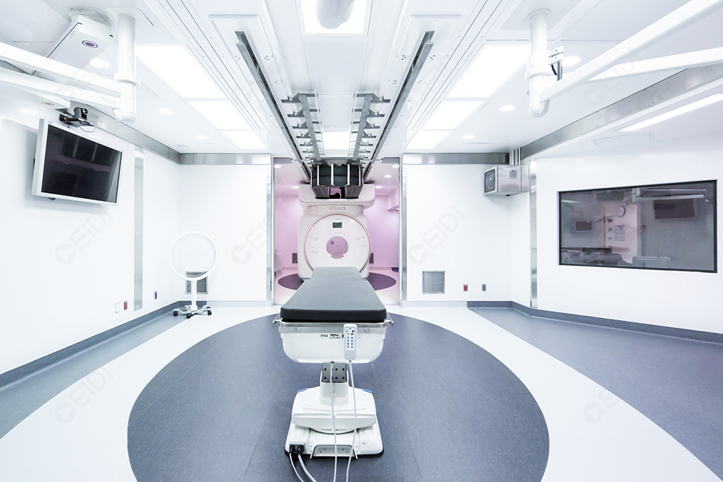 醫(yī)院凈化工程裝修要點(diǎn) | CEIDI西遞 醫(yī)院凈化工程裝修要點(diǎn) | CEIDI西遞