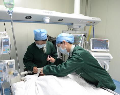 CCU病房凈化設(shè)計(jì)，CCU病房設(shè)計(jì)裝修基本原則和配置