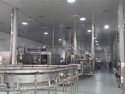 獸藥GMP車間凈化設(shè)計改造：裝修方案及施工驗(yàn)收