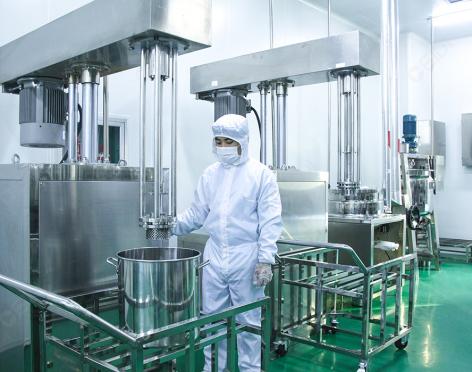 食品檢測(cè)/化驗(yàn)實(shí)驗(yàn)室建設(shè)要點(diǎn)  食品無(wú)塵車(chē)間  CEIDI西遞