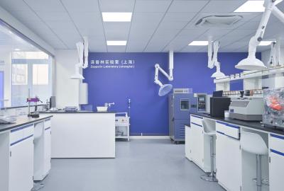 上海澤普林固體物料技術(shù)潔凈實驗室      CEIDI西遞