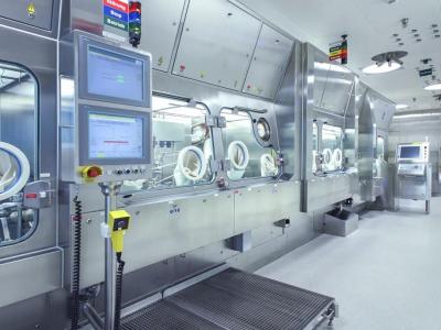 全球監管趨嚴下，抗體藥物企業如何借力ICH標準搶占先機（潔凈廠房建設篇）？